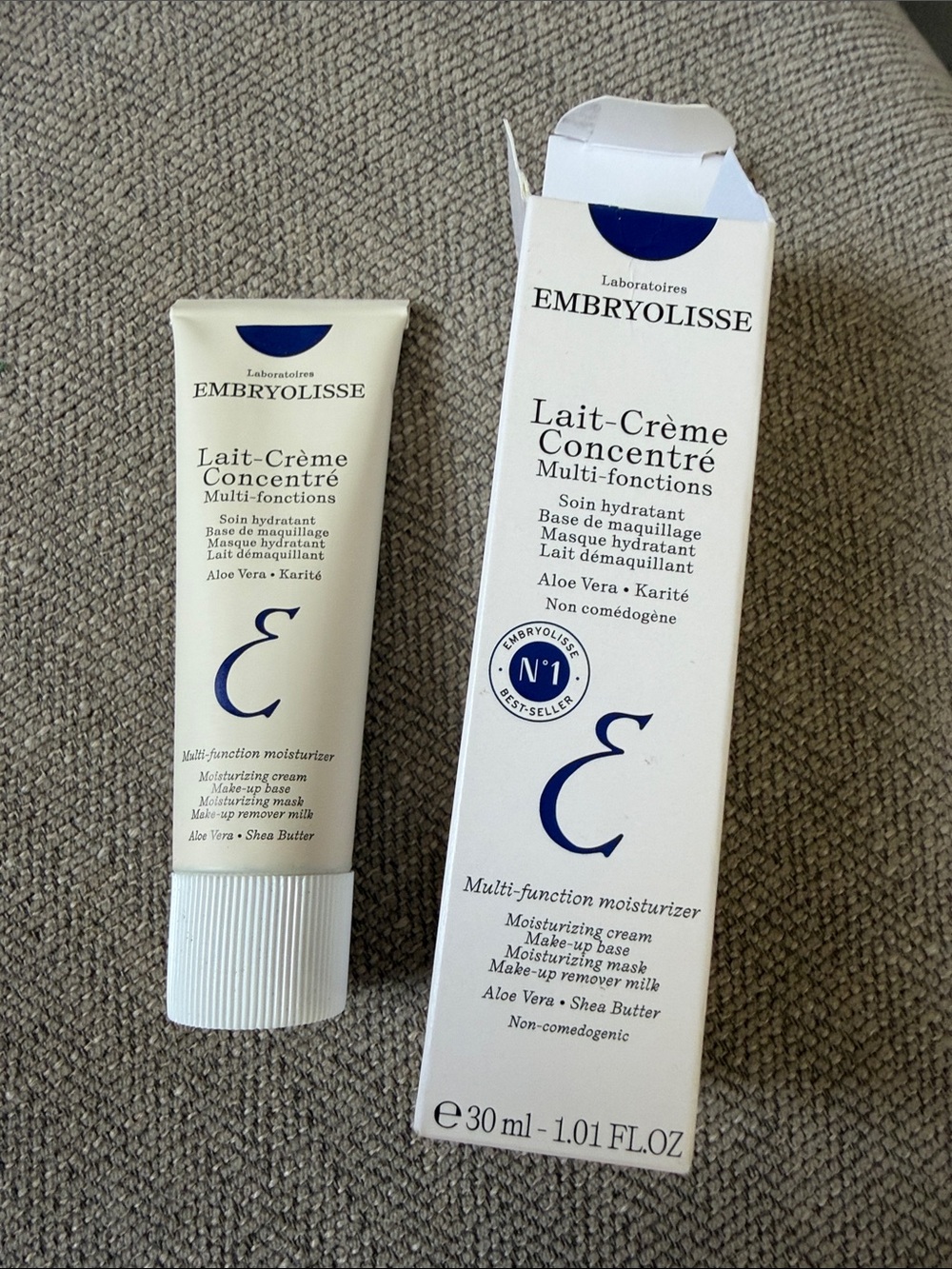 Embryolisse Lait-Crème Concentré Multi-Function Moisturizer